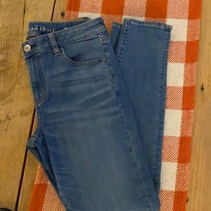 American Eagle Next Level Stretch